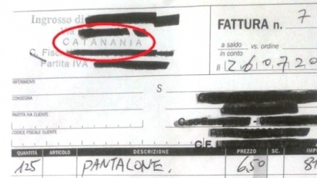 Otto imprese cinesi evadono il fisco per milioni di euro