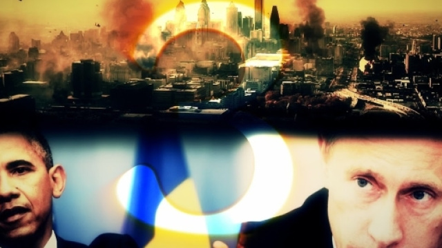 Pakistan Cyber Force: Putin to Europe: "TOTAL WAR" if Obama Arms ... - blogspot.com