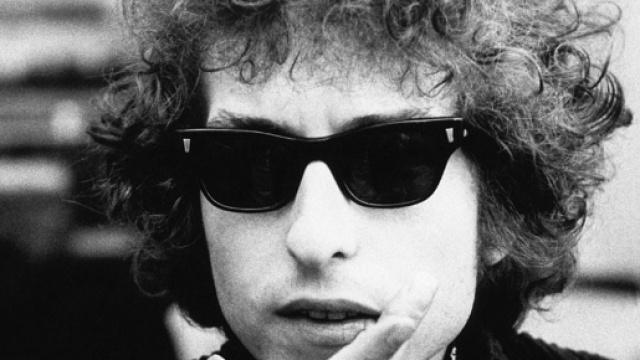 Premio Nobel 2016 per la letteratura al cantante americano Bob Dylan