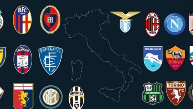 Probabili formazioni 8a giornata di Serie A