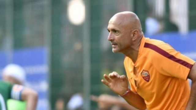 Probabili formazioni Napoli-Roma, Spalletti verso l'esclusione di un top player.