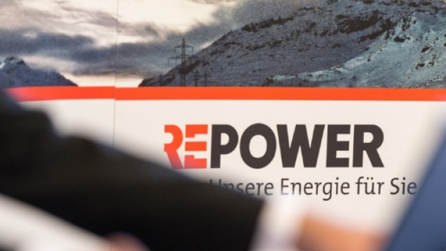 Repower preschenta gudogn da 18 milliuns - Novitads - RTR - rtr.ch