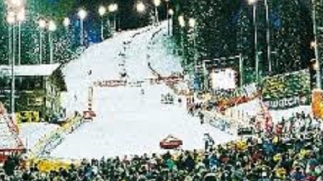 Sci Alpino, Coppa del mondo 2016/17: il calendario di tutte le gare in Italia.