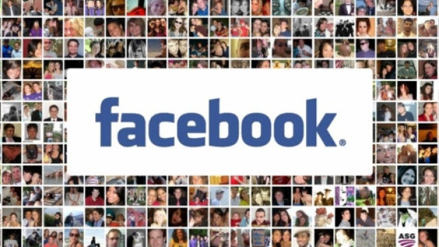 Secondo uno studio vive di pi&ugrave; chi ha un profilo su Facebook