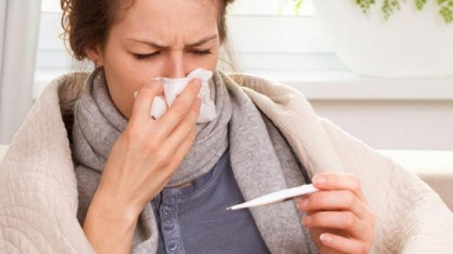 Sintomi influenza ottobre 2016