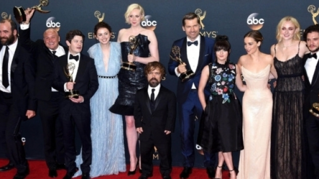 Tutti i vincitori degli Emmy Awards 2016 | SPYit - spyit.it