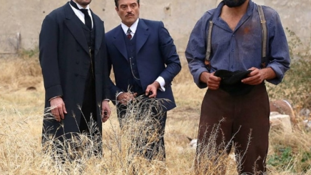 Una Vita, anticipazioni soap opera Canale 5