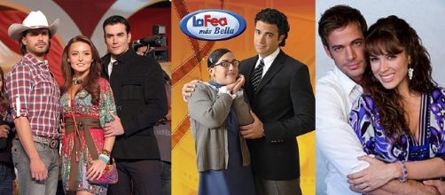 Assistir novelas mexicanas online de gra&ccedil;a