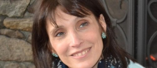 Laura Wellington, CEO/Editor of Thread MB, photo via Laura Wellington