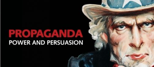 MAGICK & PROPAGANDA &ndash; The Truth Is Stranger Than Fiction - themansworld.org