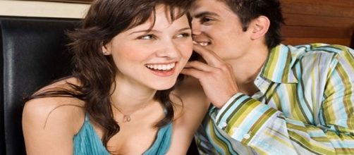 O que voc&ecirc; faz quando quer ganhar o cora&ccedil;&atilde;o