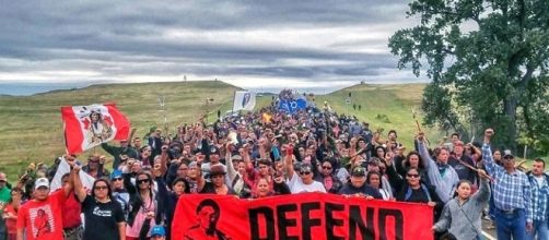 Sacred Burial Grounds Destroyed, Judge Halts Construction on ... - ecowatch.com