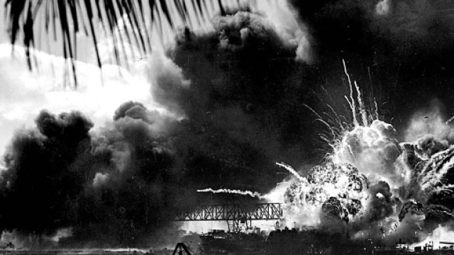 A date which will live in infamy - Framework - Photos and Video ... - latimes.com