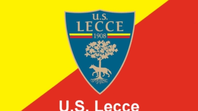 Altro infortunio nel Lecce prima della sfida contro la Virtus Francavilla.