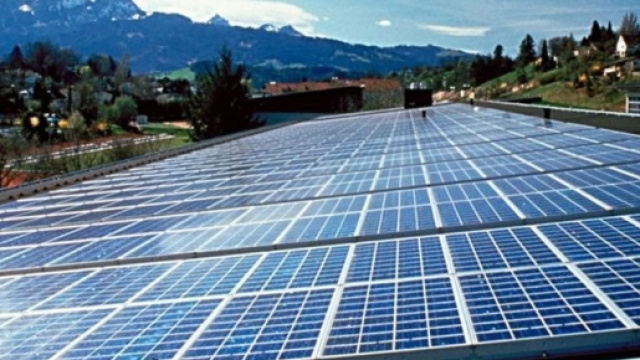 Ambiente - Il complotto delle rinnovabili | l'Unit&agrave; TV - unita.tv