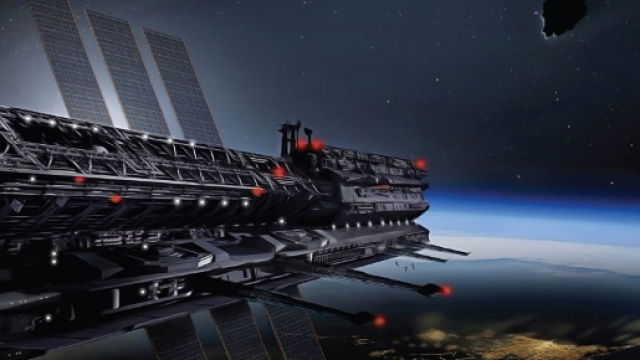 Asgardia, la prima nazione spaziale