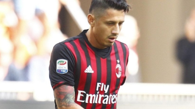 C'&egrave; spazio per Lapadula: la grande chance per il bomber "di ... - eurosport.com