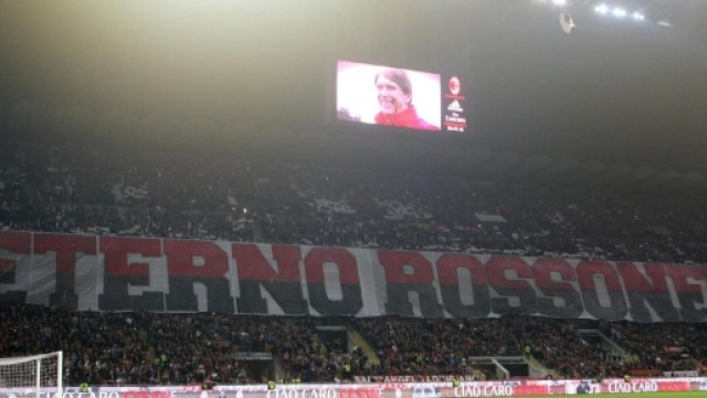 Chievo-Milan... chi vince va al secondo posto
