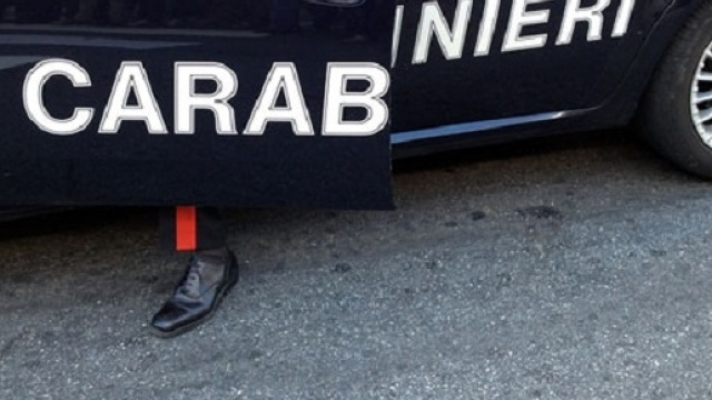 Crotone: anziano narcotizzato e derubato