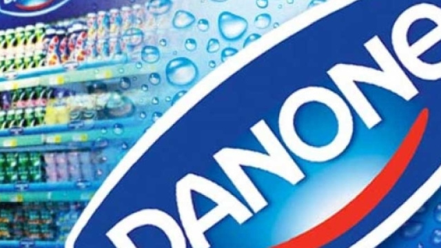 Danone assume personale in Italia.