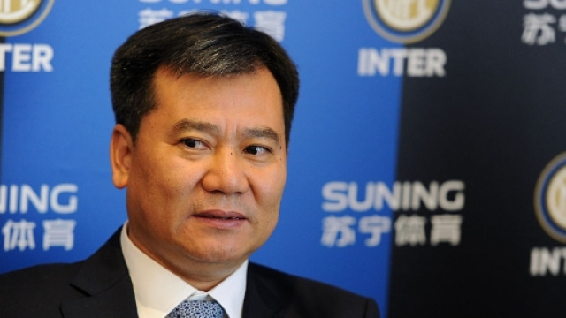 Ecco il progetto di Suning per le casse dell'Inter: nei prossimi ... - fcinter1908.it