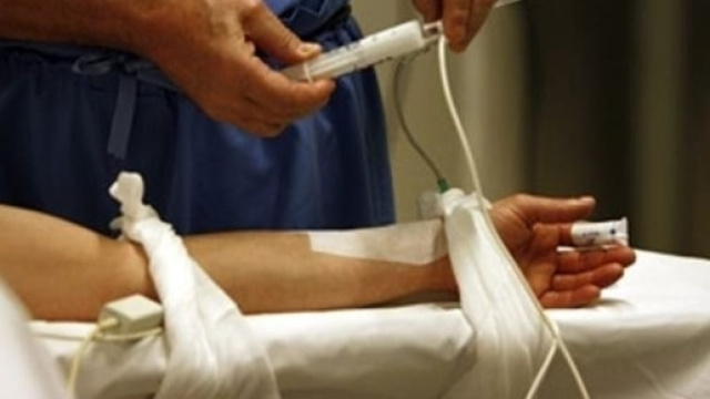 Eutanasia anche per chi &egrave; in buona salute: proposta olandese fa discutere