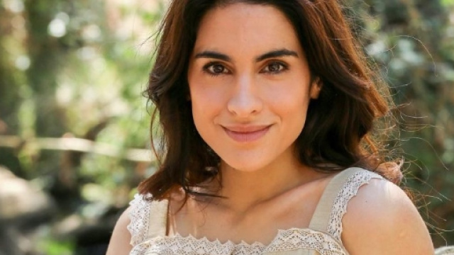 Il Segreto : Ines far&agrave; il suo primo incontro con Bosco - il ... - melty.it