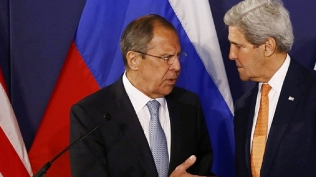 In programma un nuovo incontro tra i rappresentanti della politica estera di Russia e Stati Uniti