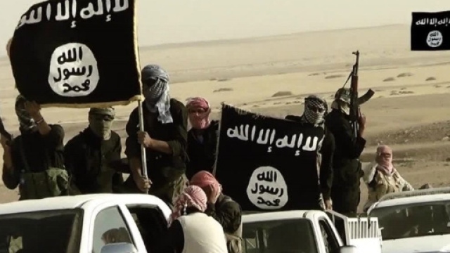 ISIS, cande anche la citt&agrave; di Dabiq.