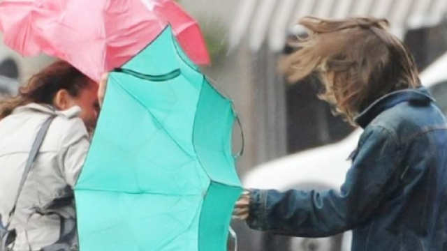 Meteo previsioni 15 e 16 ottobre 2016