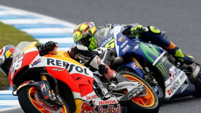 MotoGP: Pedrosa &ldquo;bastona&rdquo; tutti a Motegi - hdmotori.it