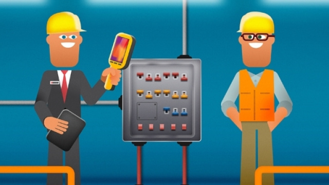 Repower per il risparmio energetico per le aziende
