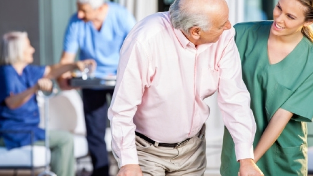 Selezione pubblica operatore socio sanitario