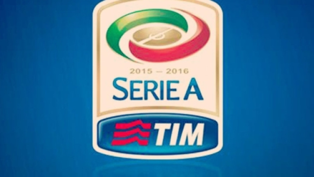 Serie A anticipi e posticipi 15 e 16 ottobre