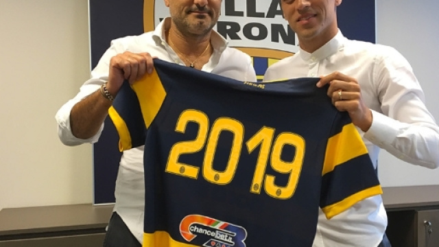 TUTTO SULL'HELLAS VERONA FC 1903 hellas.altervista.org/TuttoHellas ... - jimdo.com