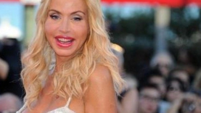 Valeria Marini e Bettarini gossip news
