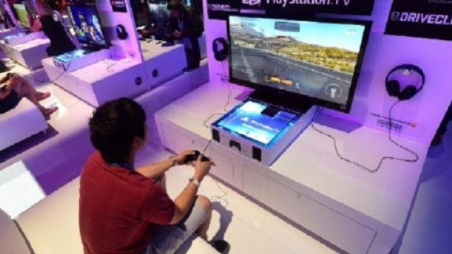 Videogame in uscita per novembre 2016.