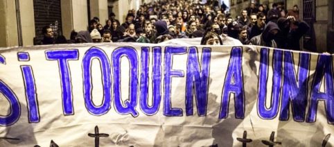 Archívese: Lucía Pérez condenada al olvido, como tantas otras