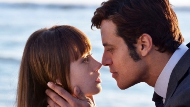 Adua Del Vesco, continua l'amore e la passione con Gabriel Garko