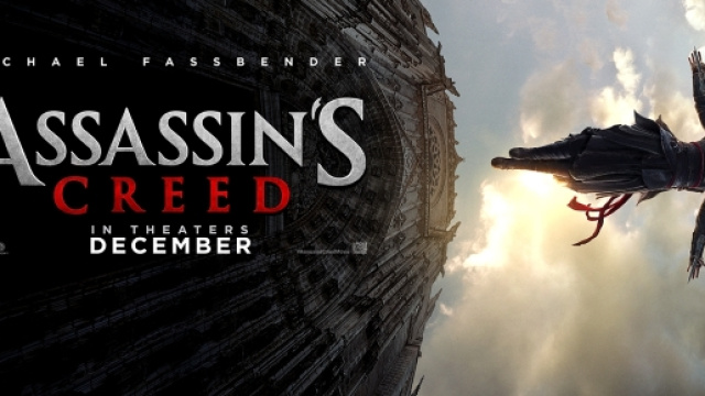 Assassin's Creed &egrave; uno tra i film pi&ugrave; attesi dell'inverno 2017