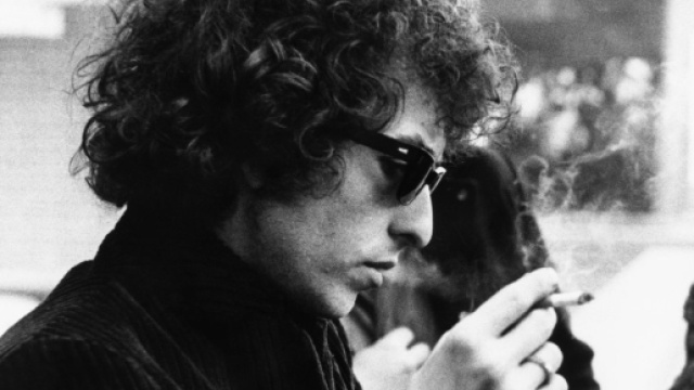 Bob Dylan, vincitore del Premio Nobel alla Letteratura 2016 - cnn.com