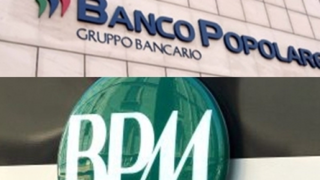 Bp-Bpm, assemblee per fusione: ci vuole s&igrave; da Bce | Vvox - vvox.it