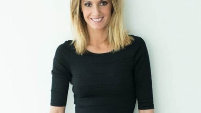 Caroline Ithurbide fantasme sur Jean-Michel Maire !