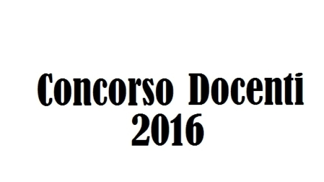 Che fine hanno fatto le graduatorie di merito?