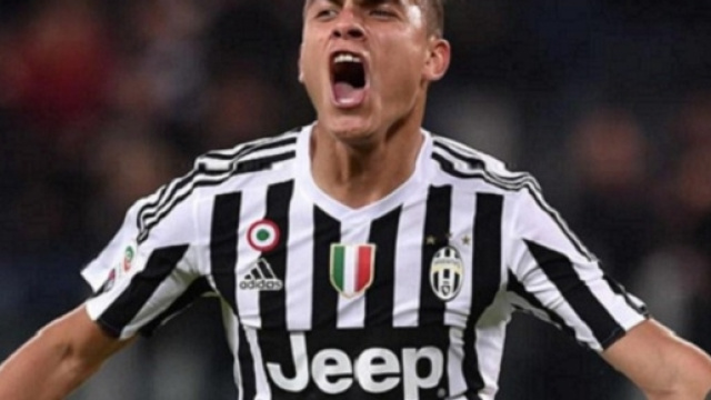 Dybala decisivo con una doppietta