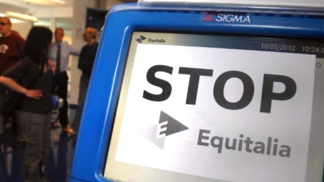 Equitalia, c'&egrave; il condono. Ecco come farsi cancellare i debiti ... - vivicasagiove.it