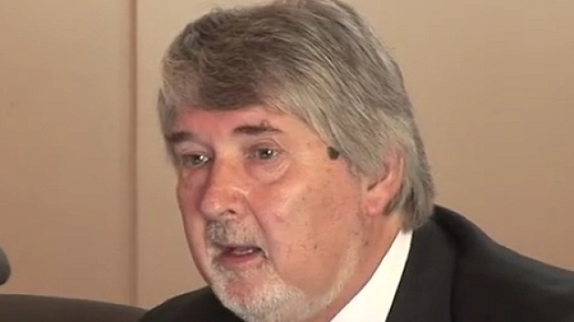 Giuliano Poletti, ministro del Lavoro