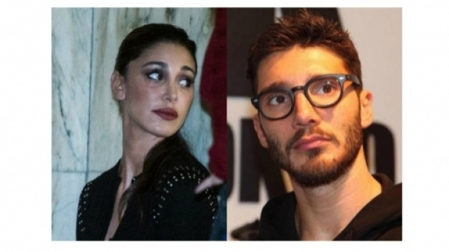 Gossip: Belen Rodriguez conferma di essere stata lasciata da Stefano De Martino.