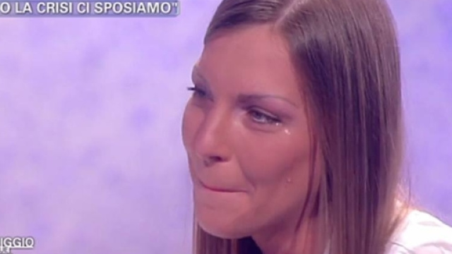Gossip Uomini e Donne, Cristian e Tara in crisi?