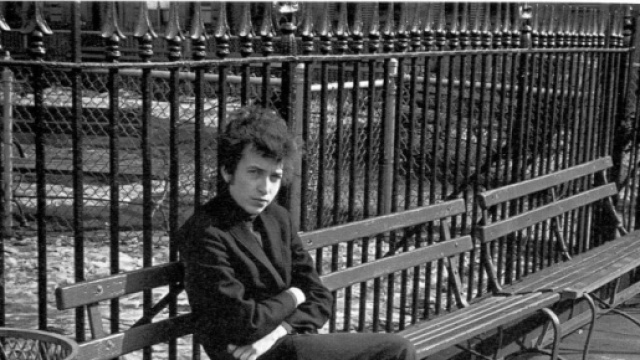 Highway 61 Revisited", cuore elettrico di Bob Dylan, il capolavoro ... - repubblica.it